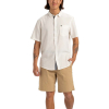 QUIKSILVER - TIME BOX SHIRT