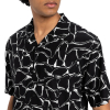 QUIKSILVER - MERCURY CHROME SHIRT