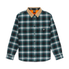 QUIKSILVER - MERCURY DESERT SHADOW CHECK SHIRT