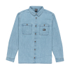QUIKSILVER - BOZEMAN DENIM SHIRT