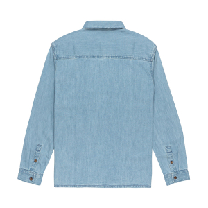 QUIKSILVER - BOZEMAN DENIM SHIRT