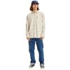QUIKSILVER - MOTHERFLY SOLID SHIRT