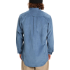 QUIKSILVER - SMOKE TRAIL CORD SHIRT