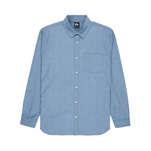 QUIKSILVER - YOSEMITE CHAMBRAYLS SHIRT
