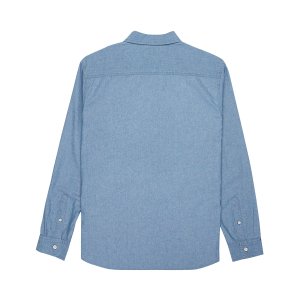 QUIKSILVER - YOSEMITE CHAMBRAYLS SHIRT
