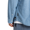 QUIKSILVER - YOSEMITE CHAMBRAYLS SHIRT