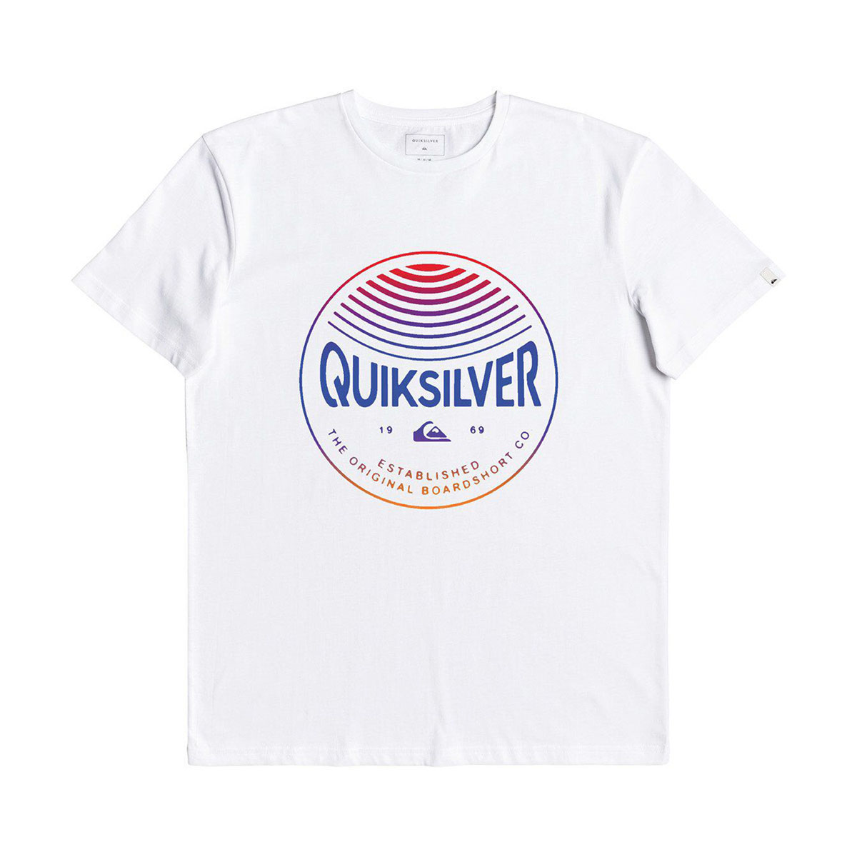 QUIKSILVER - COLORS IN STEREO