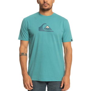 QUIKSILVER - COMP LOGO T-SHIRT