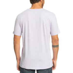 QUIKSILVER - COMP LOGO T-SHIRT