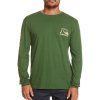 QUIKSILVER - THE ORIGINAL LONG SLEEVE SHIRT