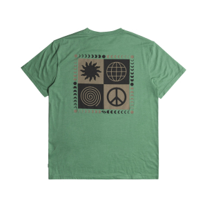 QUIKSILVER - PEACE PHASE