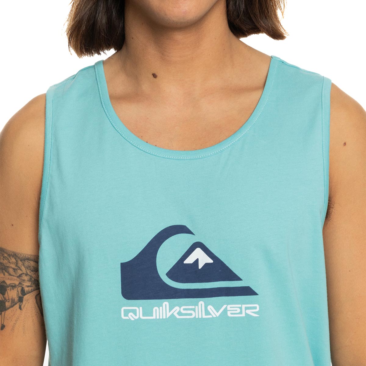 QUIKSILVER - COMP LOGO