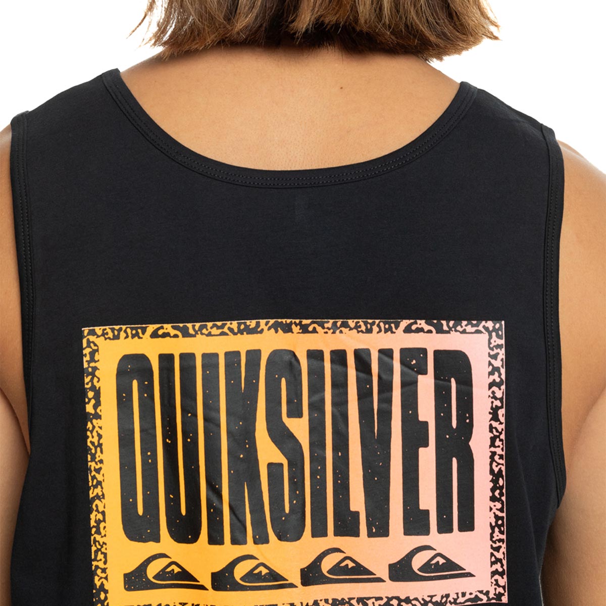 QUIKSILVER - LONG FADE