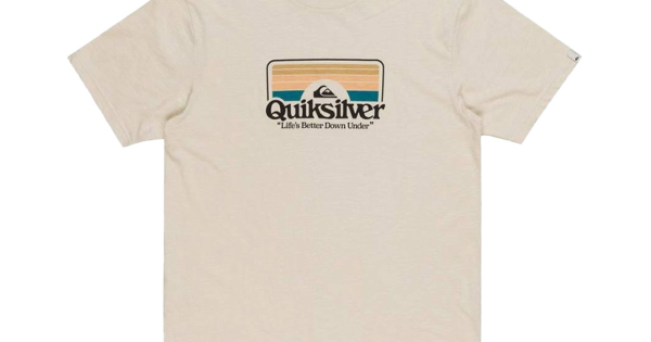 Quiksilver - STEP INSIDE (EQYZT07678 WDW0)