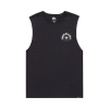 QUIKSILVER - EV SUMMER ROAD MUSCLE TANK