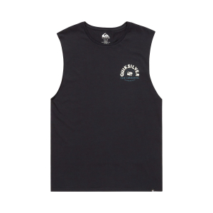 QUIKSILVER - EV SUMMER ROAD MUSCLE TANK