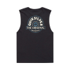 QUIKSILVER - EV SUMMER ROAD MUSCLE TANK