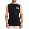 QUIKSILVER - EV SUMMER ROAD MUSCLE TANK