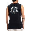 QUIKSILVER - EV SUMMER ROAD MUSCLE TANK