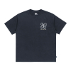 QUIKSILVER - OUTSIDE INSIDE T-SHIRT