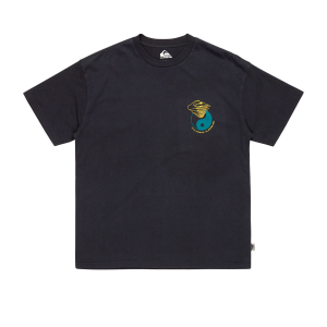 QUIKSILVER - HYPNOTIC WAVE T-SHIRT