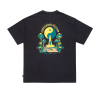 QUIKSILVER - HYPNOTIC WAVE T-SHIRT