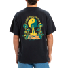 QUIKSILVER - HYPNOTIC WAVE T-SHIRT