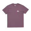 QUIKSILVER - EV MINI LOGO T-SHIRT
