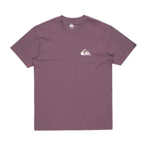 QUIKSILVER - EV MINI LOGO T-SHIRT
