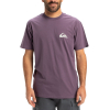 QUIKSILVER - EV MINI LOGO T-SHIRT