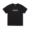 QUIKSILVER - EV SUN DAGGER T-SHIRT