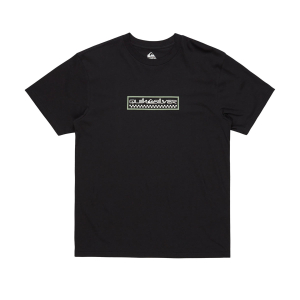 QUIKSILVER - EV SUN DAGGER T-SHIRT