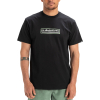 QUIKSILVER - EV SUN DAGGER T-SHIRT