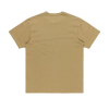QUIKSILVER - EV TUNED OUT T-SHIRT