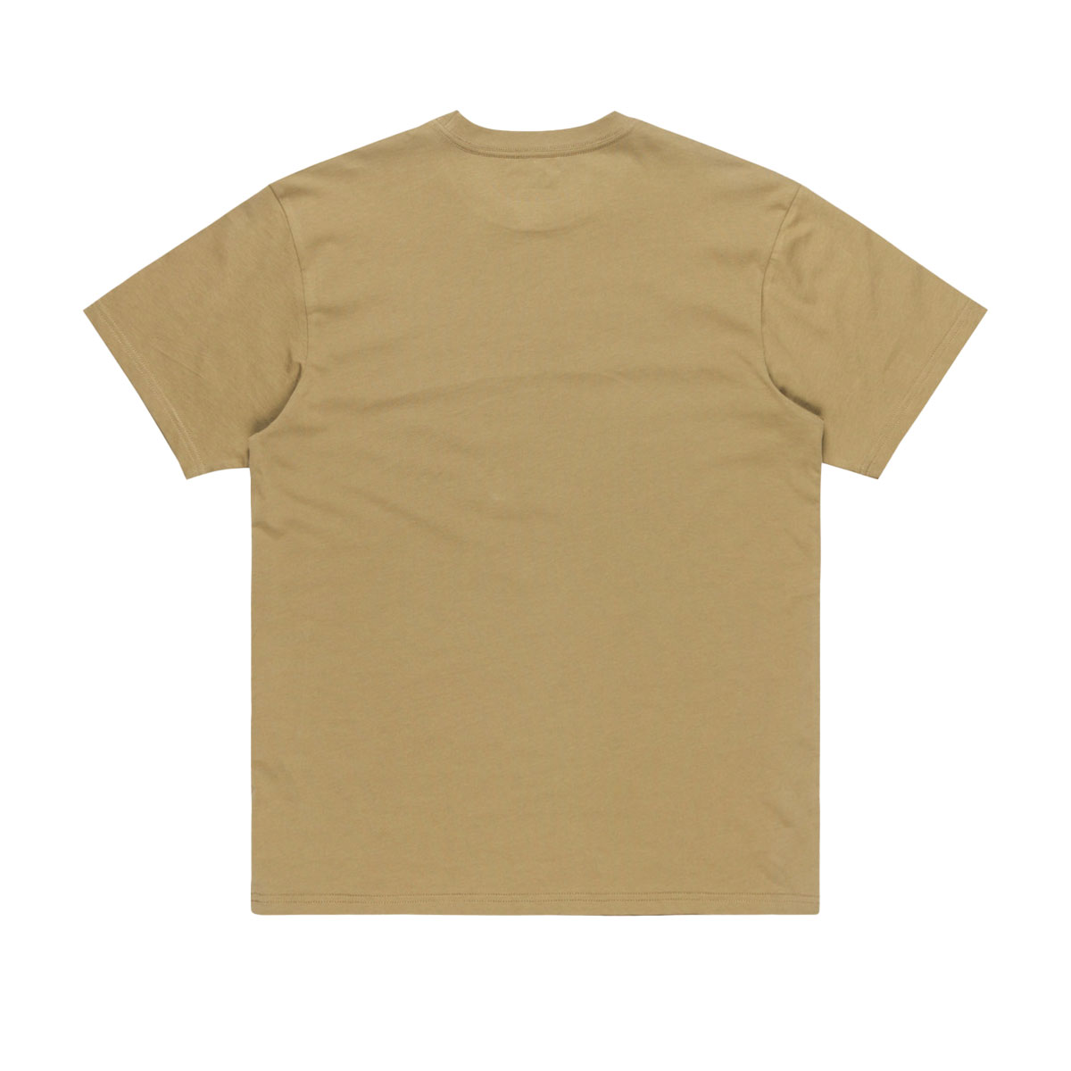QUIKSILVER - EV TUNED OUT T-SHIRT