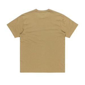 QUIKSILVER - EV TUNED OUT T-SHIRT
