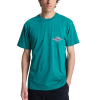 QUIKSILVER - EV BEACH BLAST T-SHIRT
