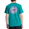 QUIKSILVER - EV BEACH BLAST T-SHIRT