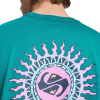 QUIKSILVER - EV BEACH BLAST T-SHIRT