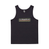 QUIKSILVER - EV SUN DAGGER MUSCLE TANK