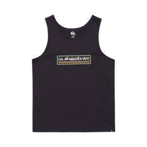 QUIKSILVER - EV SUN DAGGER MUSCLE TANK