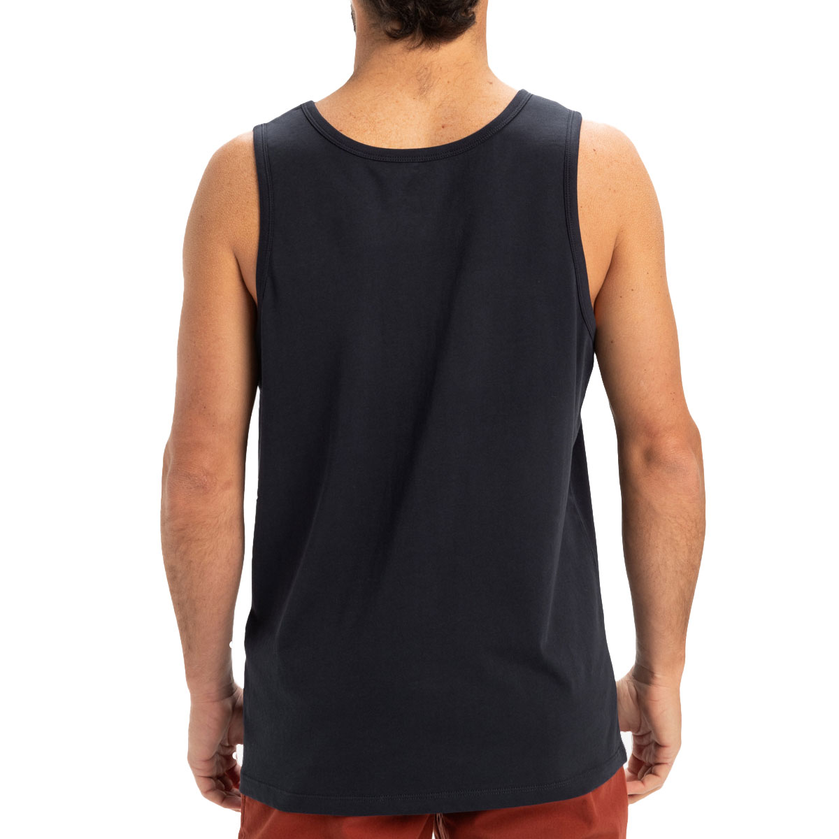 QUIKSILVER - EV SUN DAGGER MUSCLE TANK