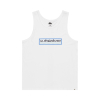 QUIKSILVER - EV SUN DAGGER MUSCLE TANK