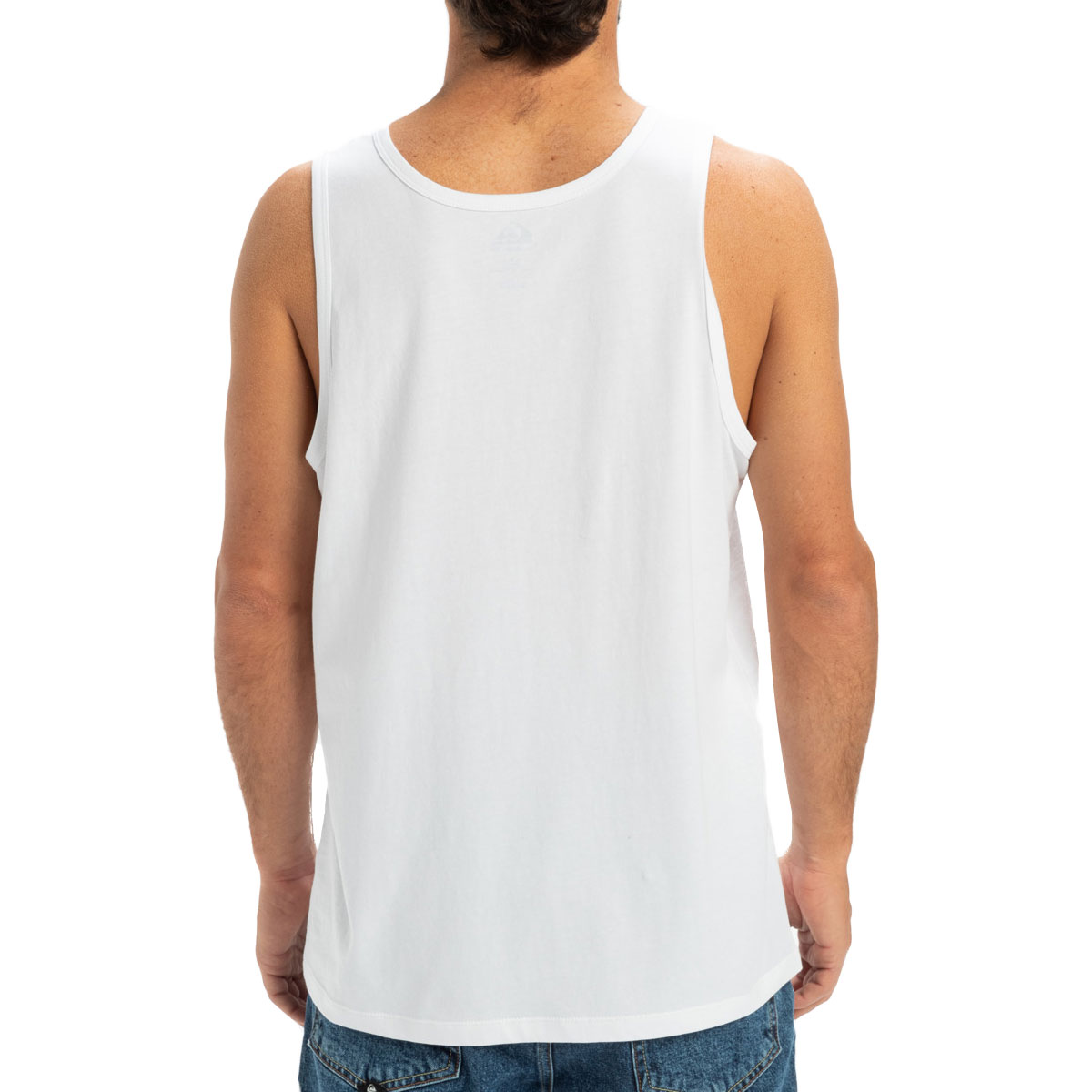 QUIKSILVER - EV SUN DAGGER MUSCLE TANK