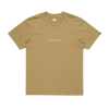 QUIKSILVER - EV DISCONNECT EFFECTS T-SHIRT