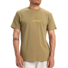 QUIKSILVER - EV DISCONNECT EFFECTS T-SHIRT