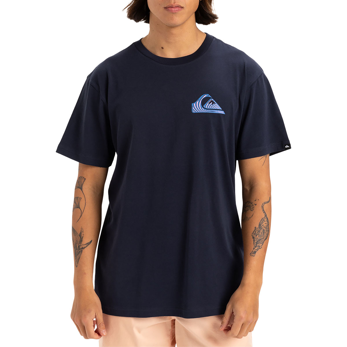 QUIKSILVER - WINDOW PANE