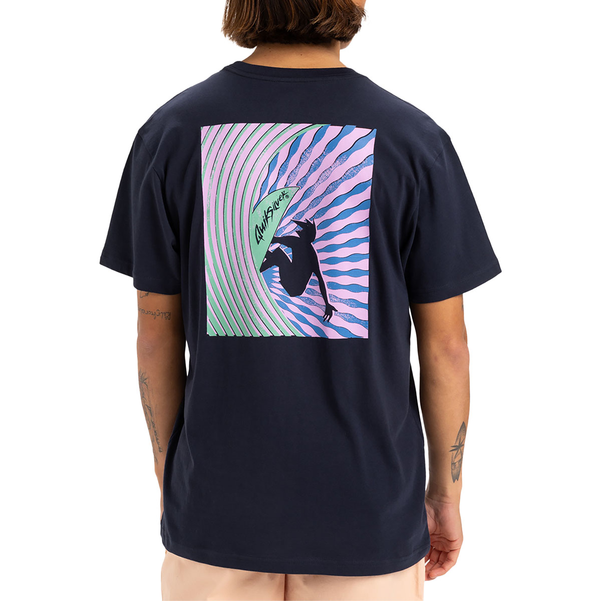 QUIKSILVER - WINDOW PANE