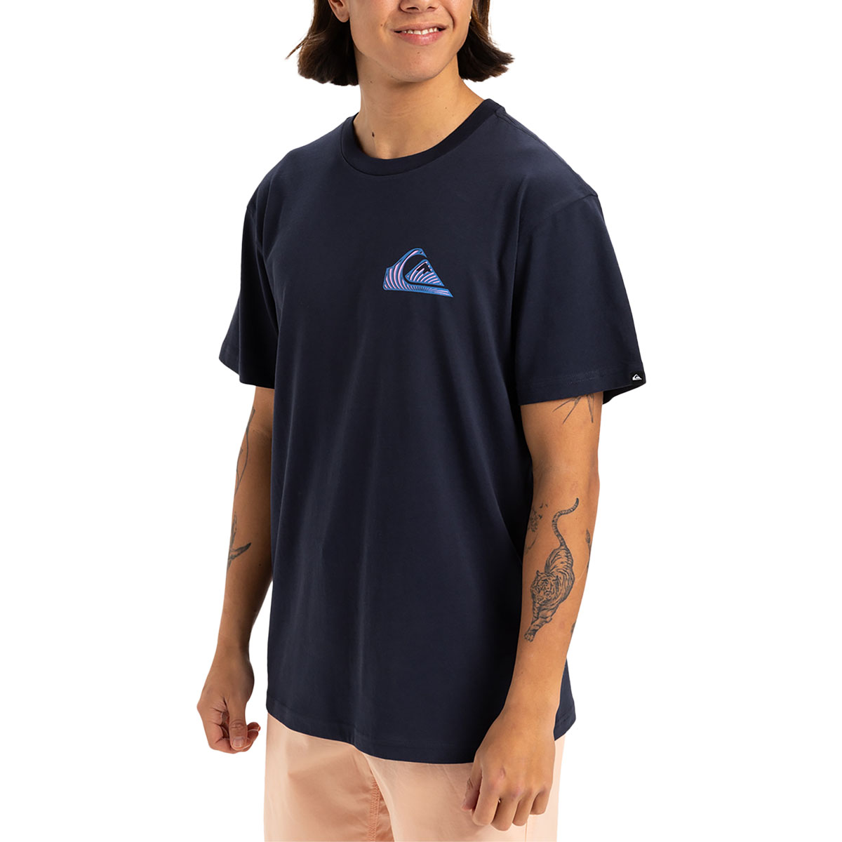 QUIKSILVER - WINDOW PANE