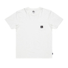 QUIKSILVER - WINDOW PANE T-SHIRT